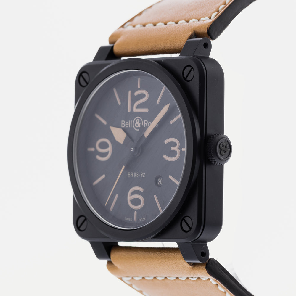 Bell & Ross BR03-92 Heritage 2