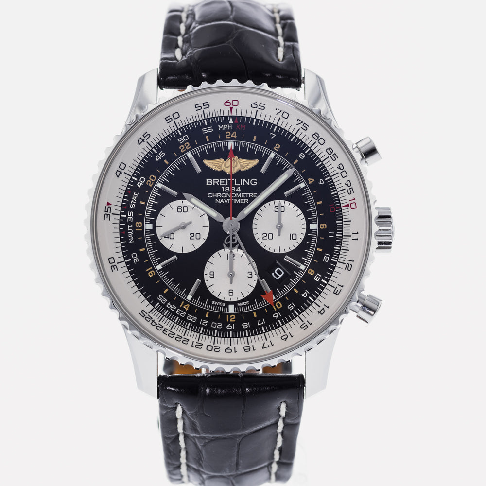 Breitling Navitimer AB0441 1