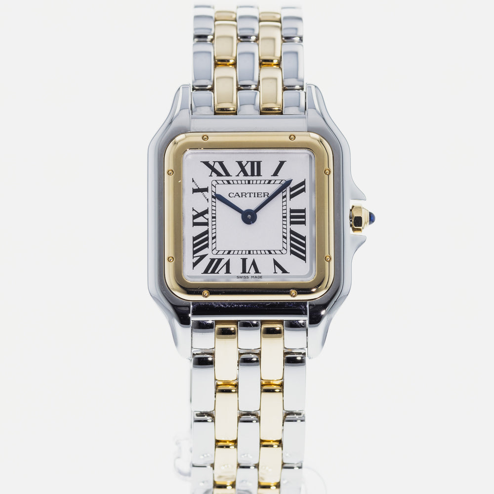 Cartier Panthere W2PN0007 1