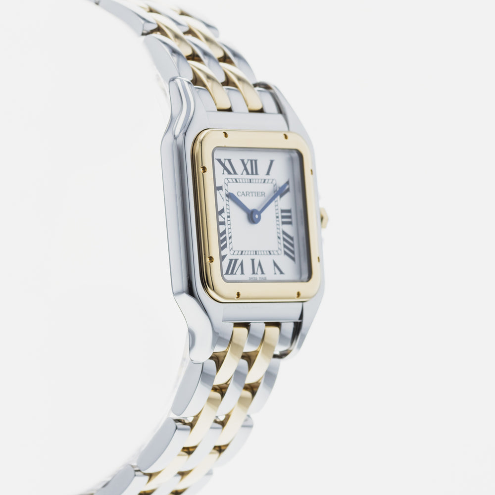 Cartier Panthere W2PN0007 4