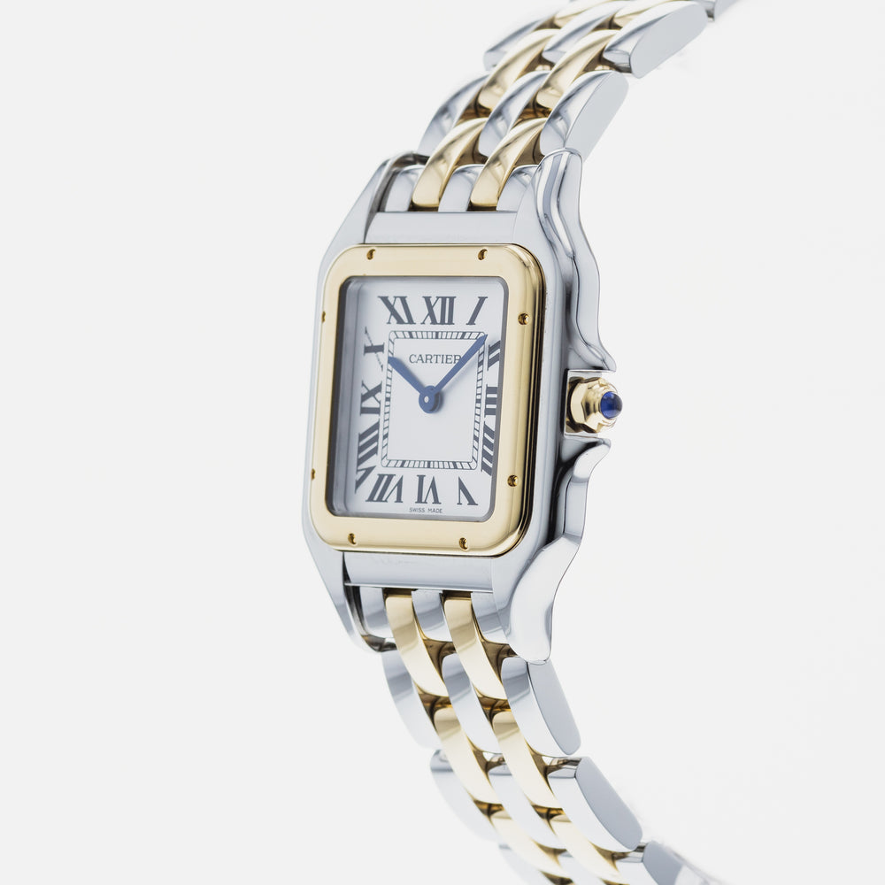 Cartier Panthere W2PN0007 2