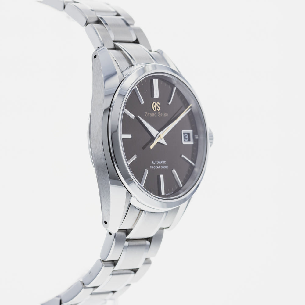 Grand Seiko Heritage Hi-Beat 36000 SBGH269 4