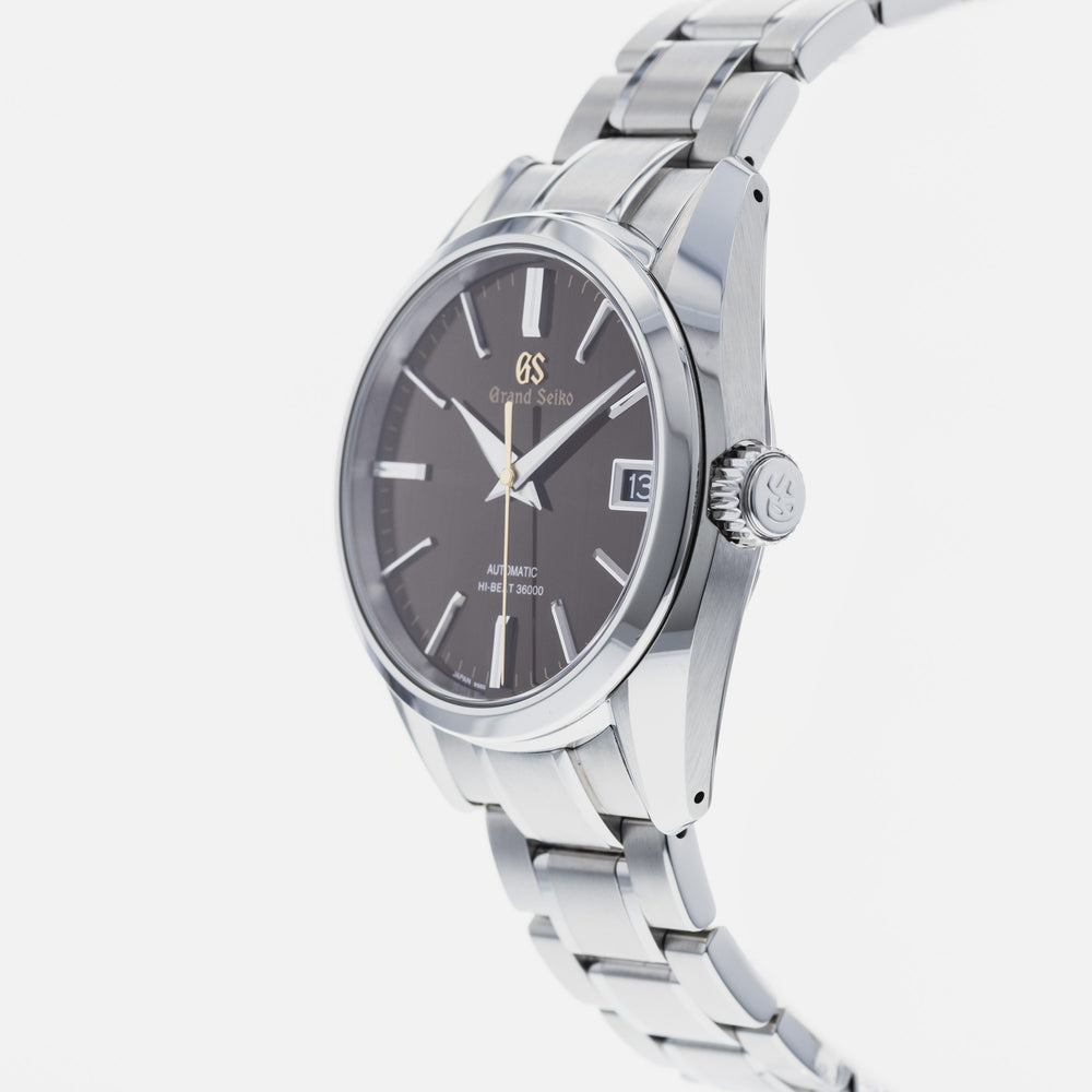 Grand Seiko Heritage Hi-Beat 36000 SBGH269 2