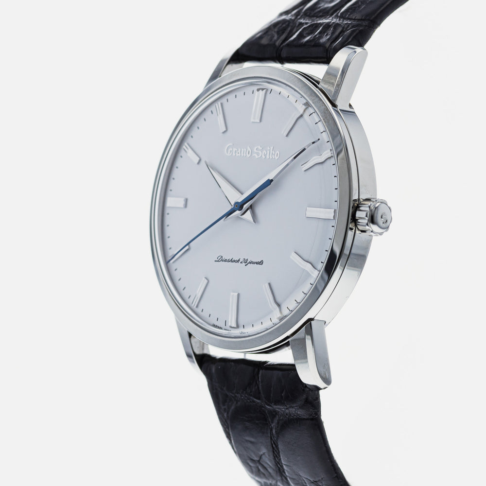 Grand Seiko Elegance Manual Wind SBGW253 2