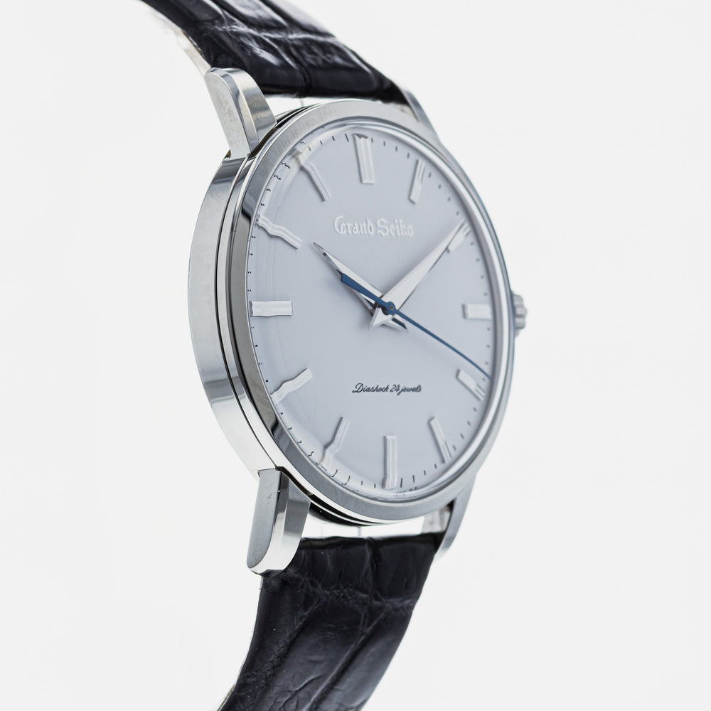 Grand Seiko Elegance Manual Wind SBGW253 4