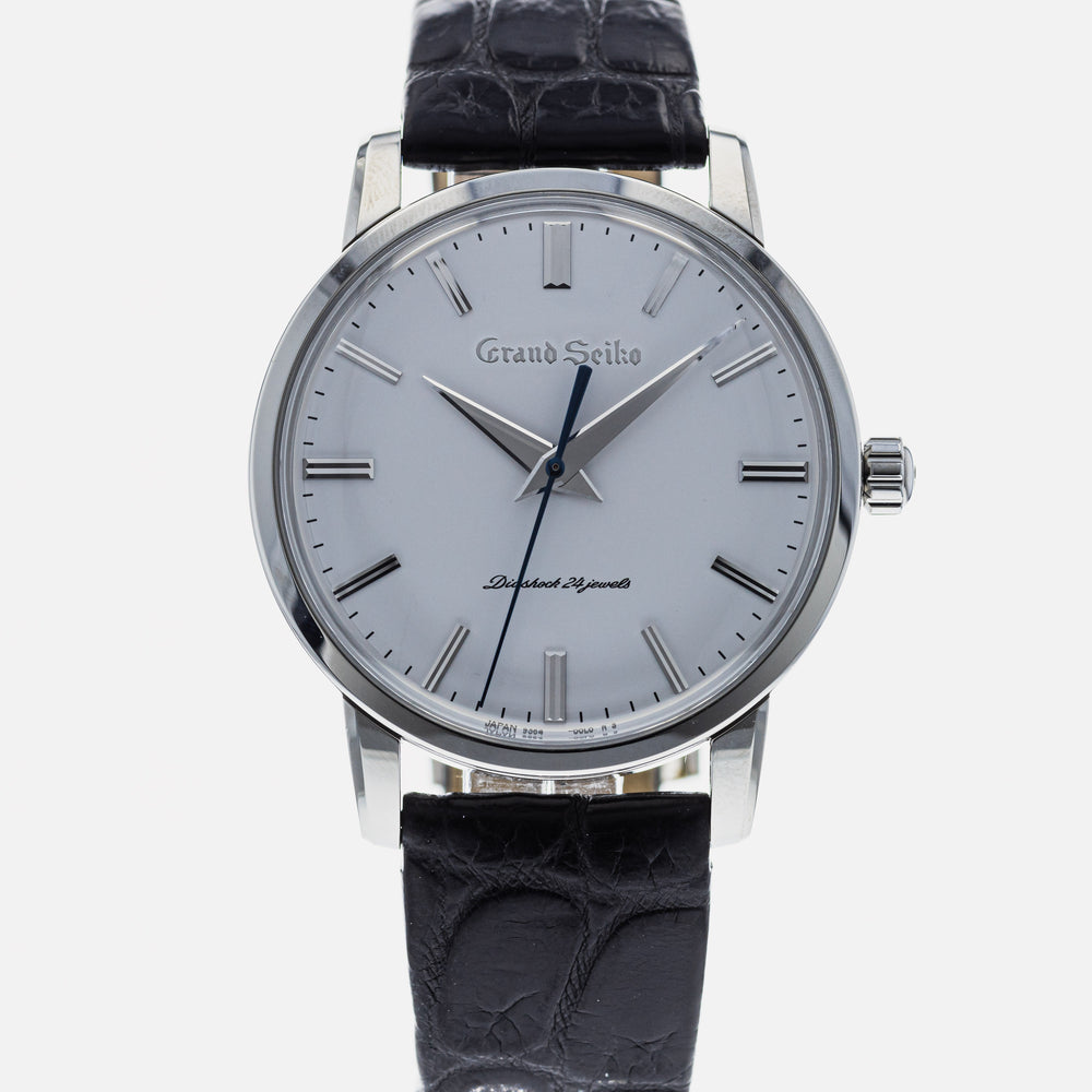 Grand Seiko Elegance Manual Wind SBGW253 1