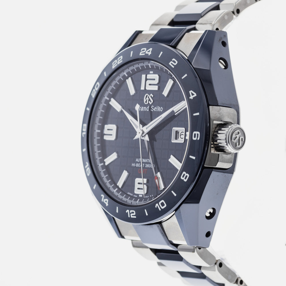 Grand Seiko Sport Hi-Beat 36000 SBGJ233 2