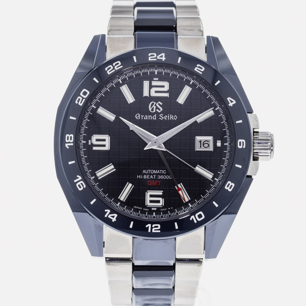 Grand Seiko Sport Hi-Beat 36000 SBGJ233 1