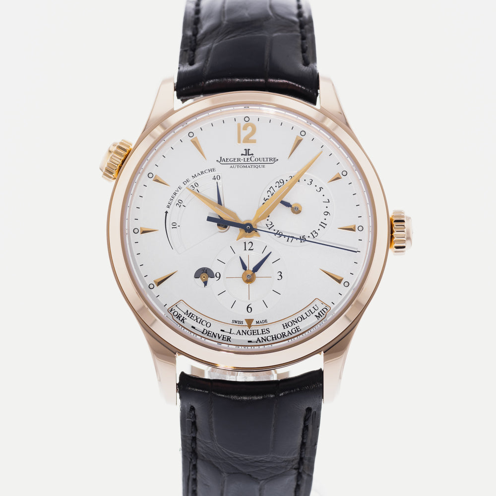 Jaeger-LeCoultre Master Geographic Q1422521 1