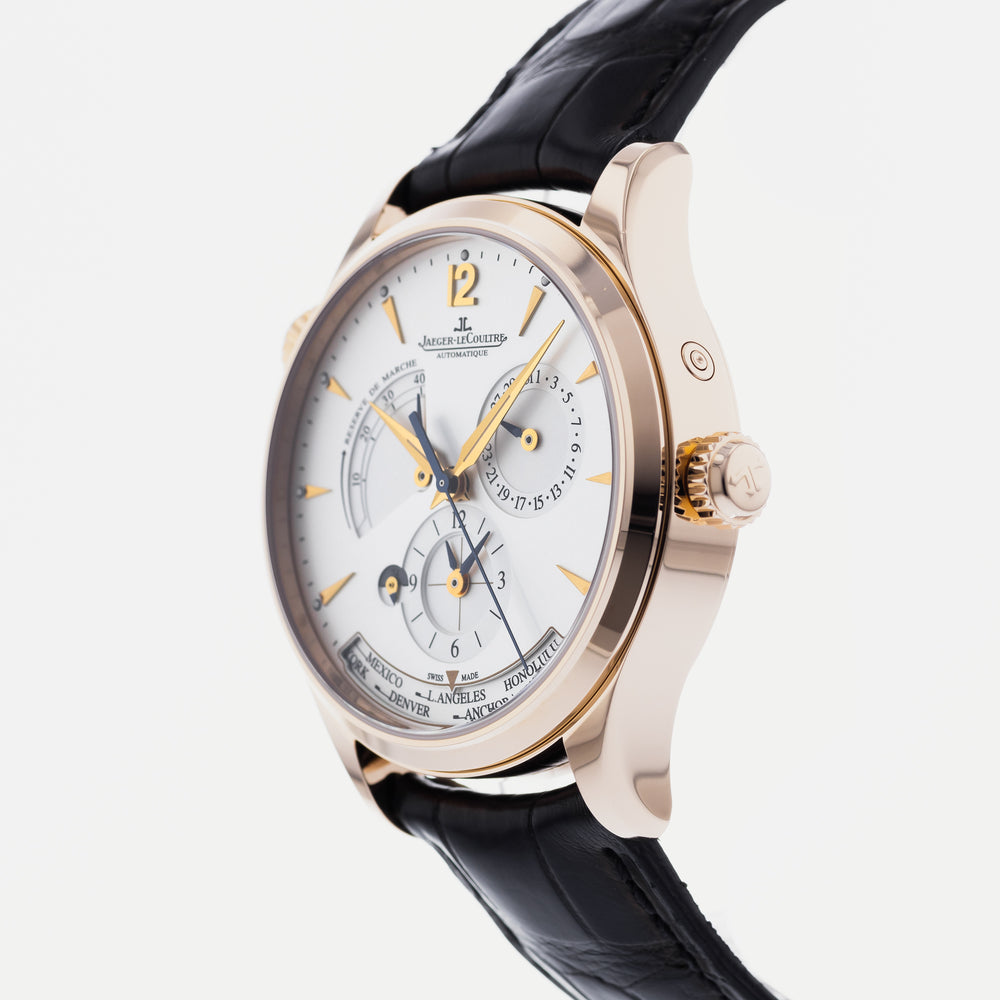 Jaeger-LeCoultre Master Geographic Q1422521 2