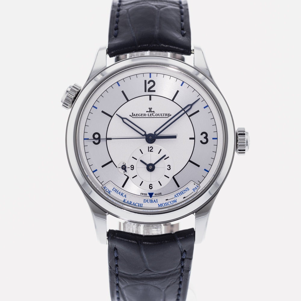 Jaeger-LeCoultre Master Geographic Q1428530 1