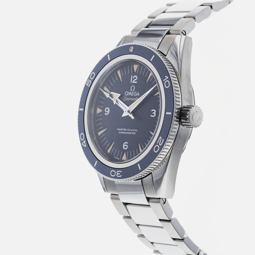 OMEGA Seamaster 300 233.90.41.21.03.001 2