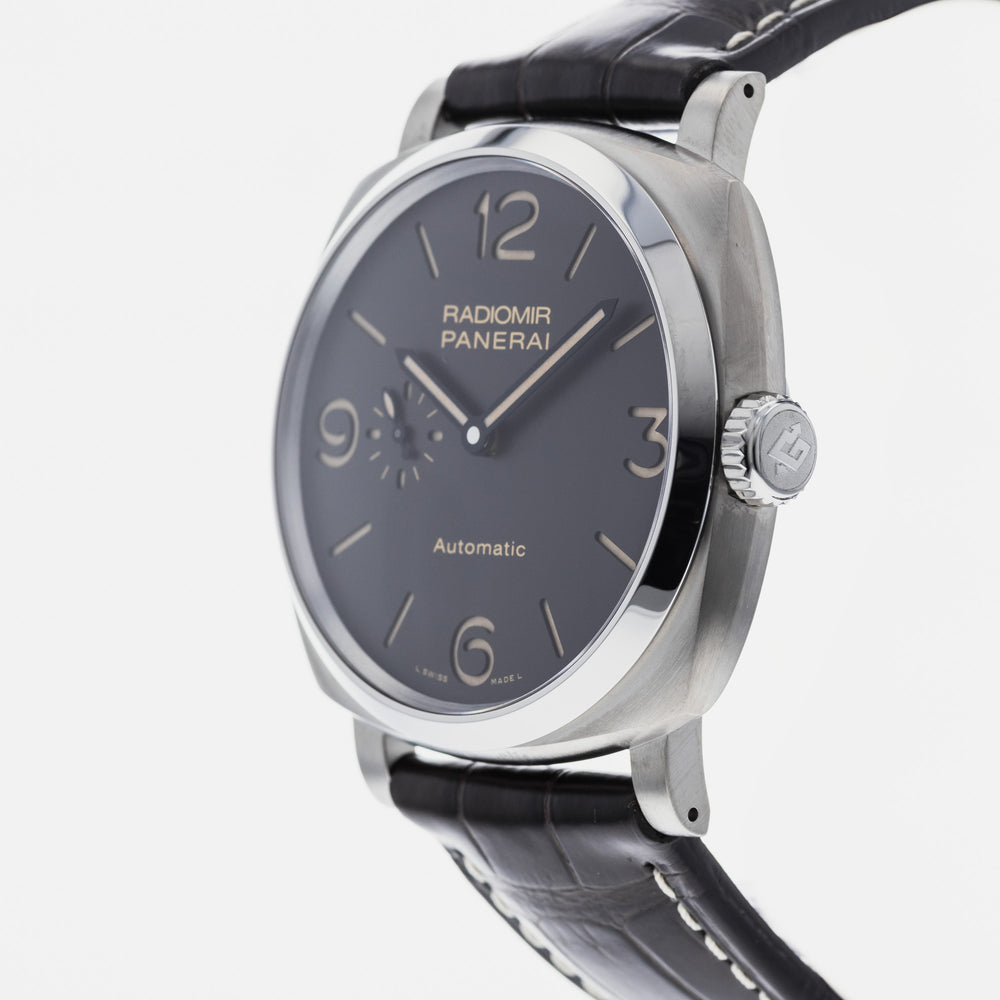 Panerai Radiomir 1940 PAM 619 2