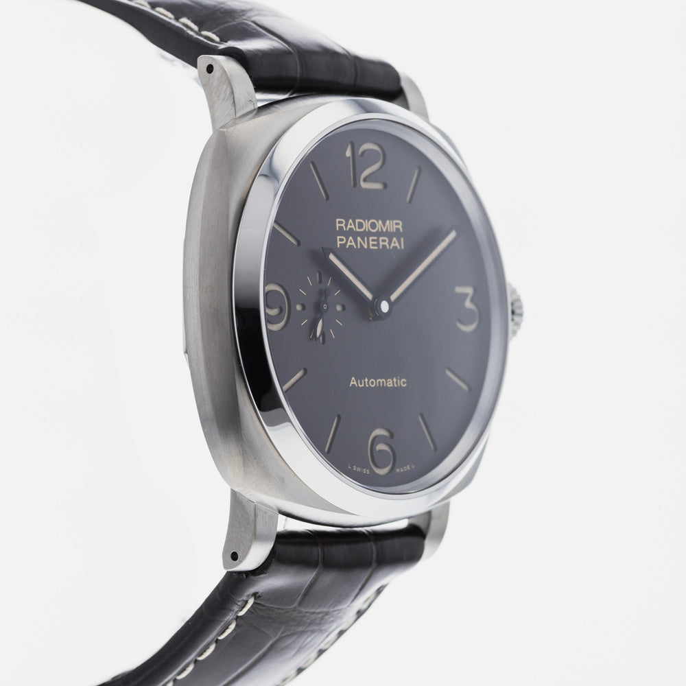 Panerai Radiomir 1940 PAM 619 4