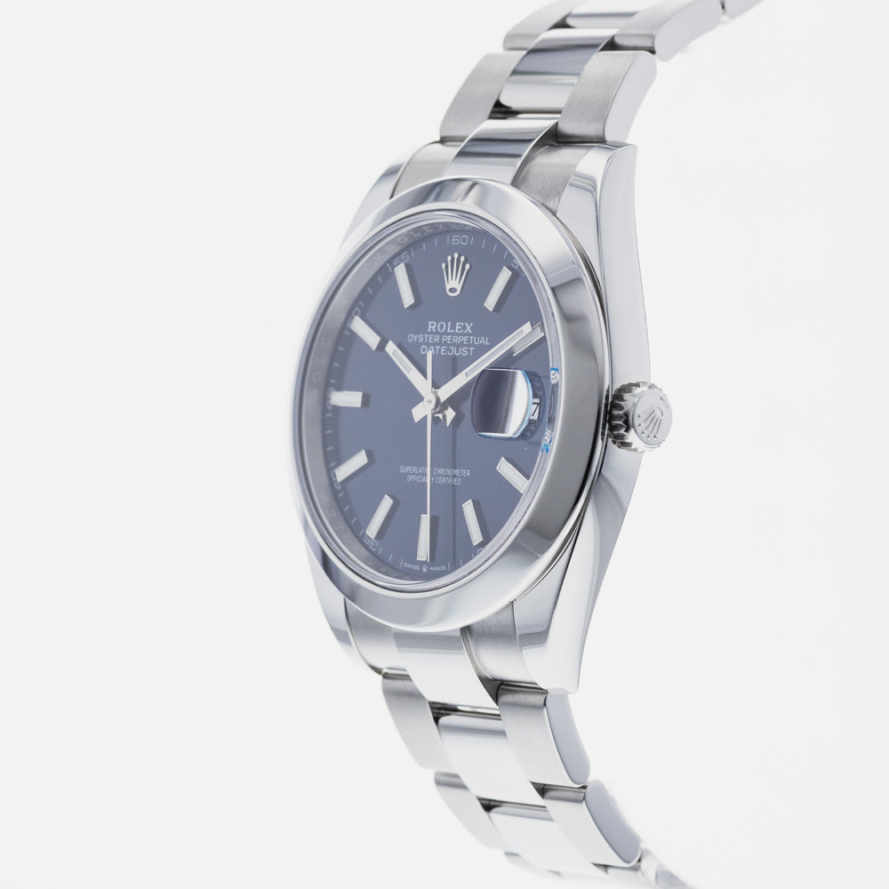 Rolex Datejust 126300 2