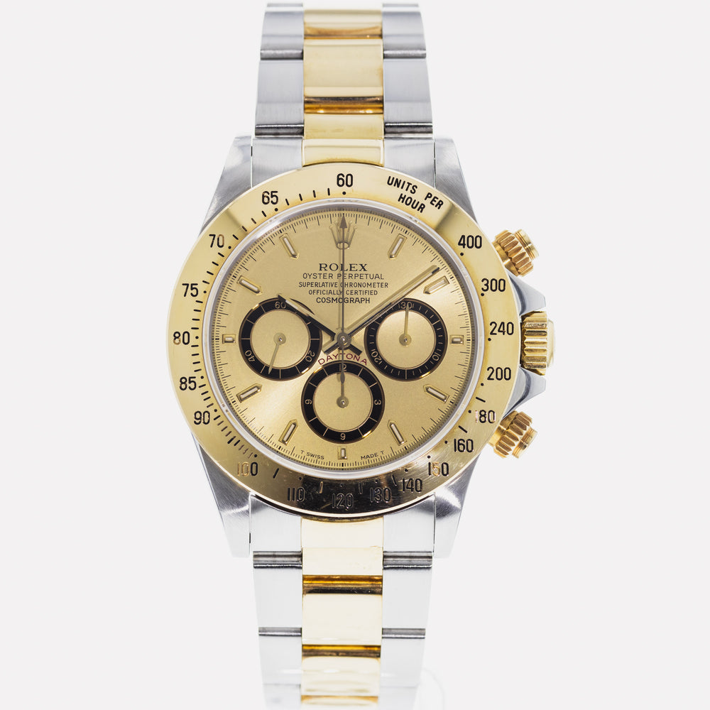 Rolex Daytona 16523 1