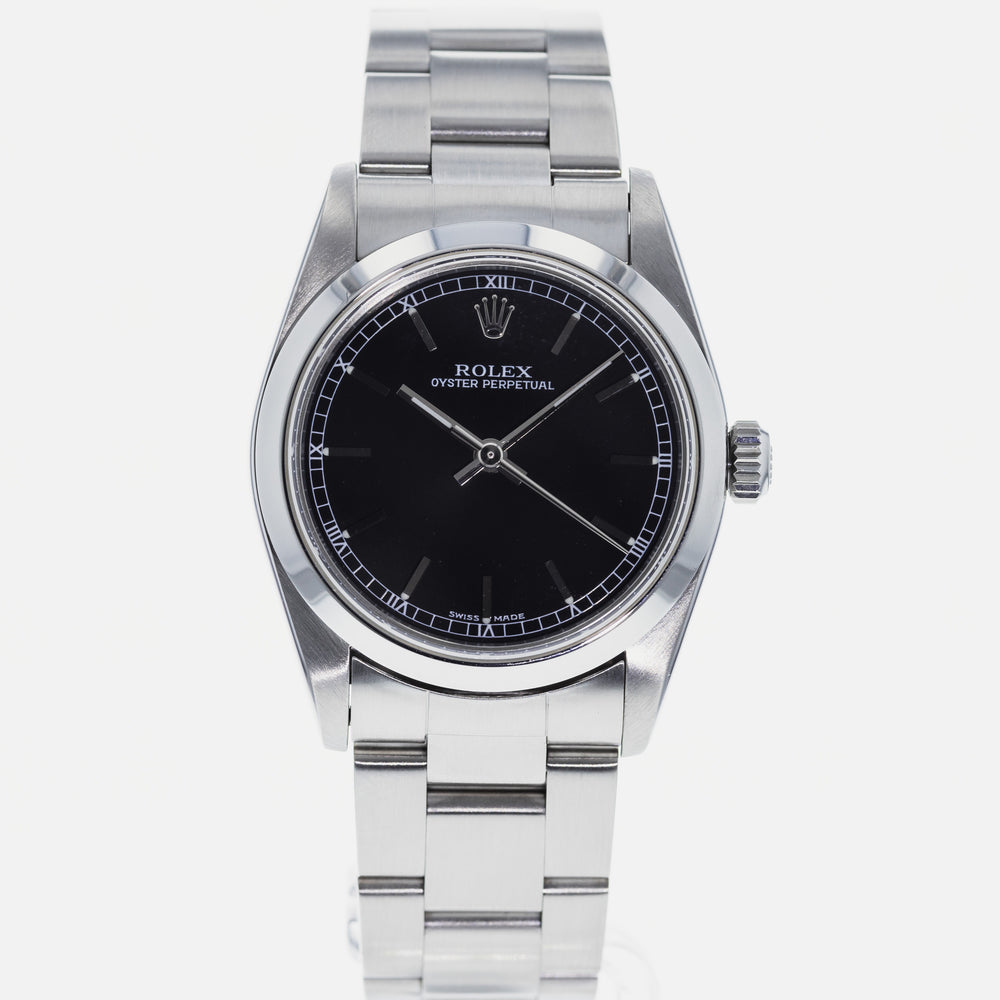 Rolex Oyster Perpetual 77080 1