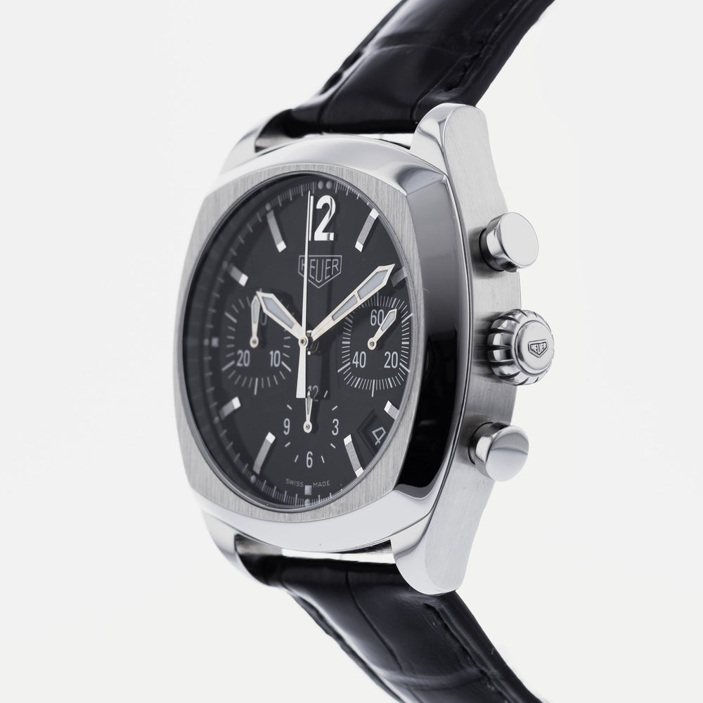 TAG Heuer Monza CR2110 2