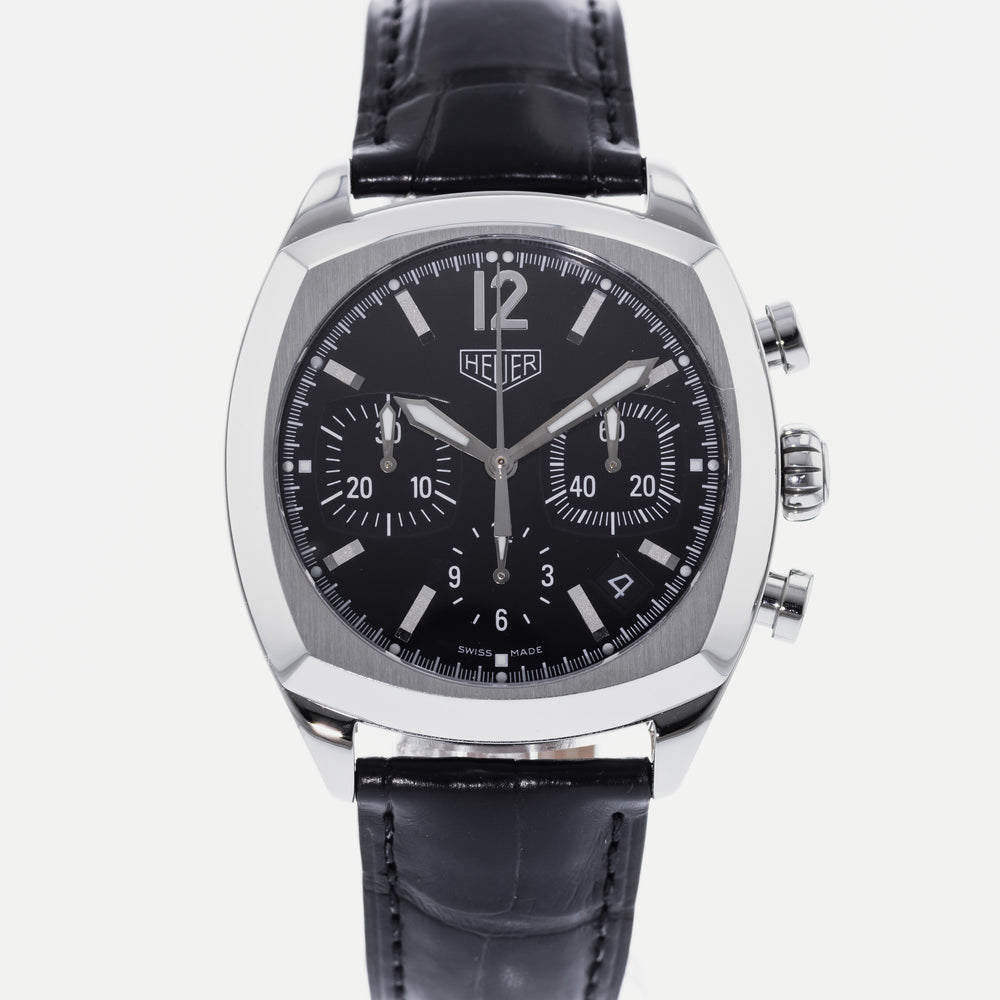 TAG Heuer Monza CR2110 1
