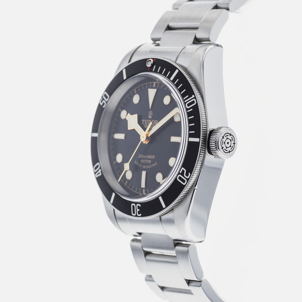 Tudor Heritage Black Bay 79220 2