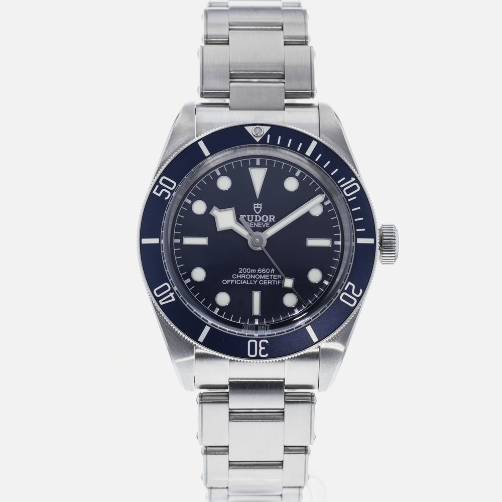 Tudor Heritage Black Bay Fifty-Eight 79030 1