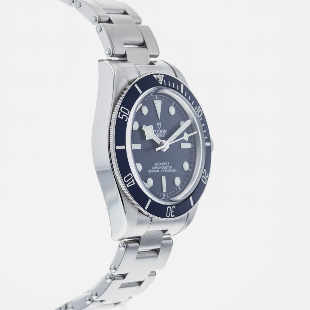 Tudor Heritage Black Bay Fifty-Eight 79030 4