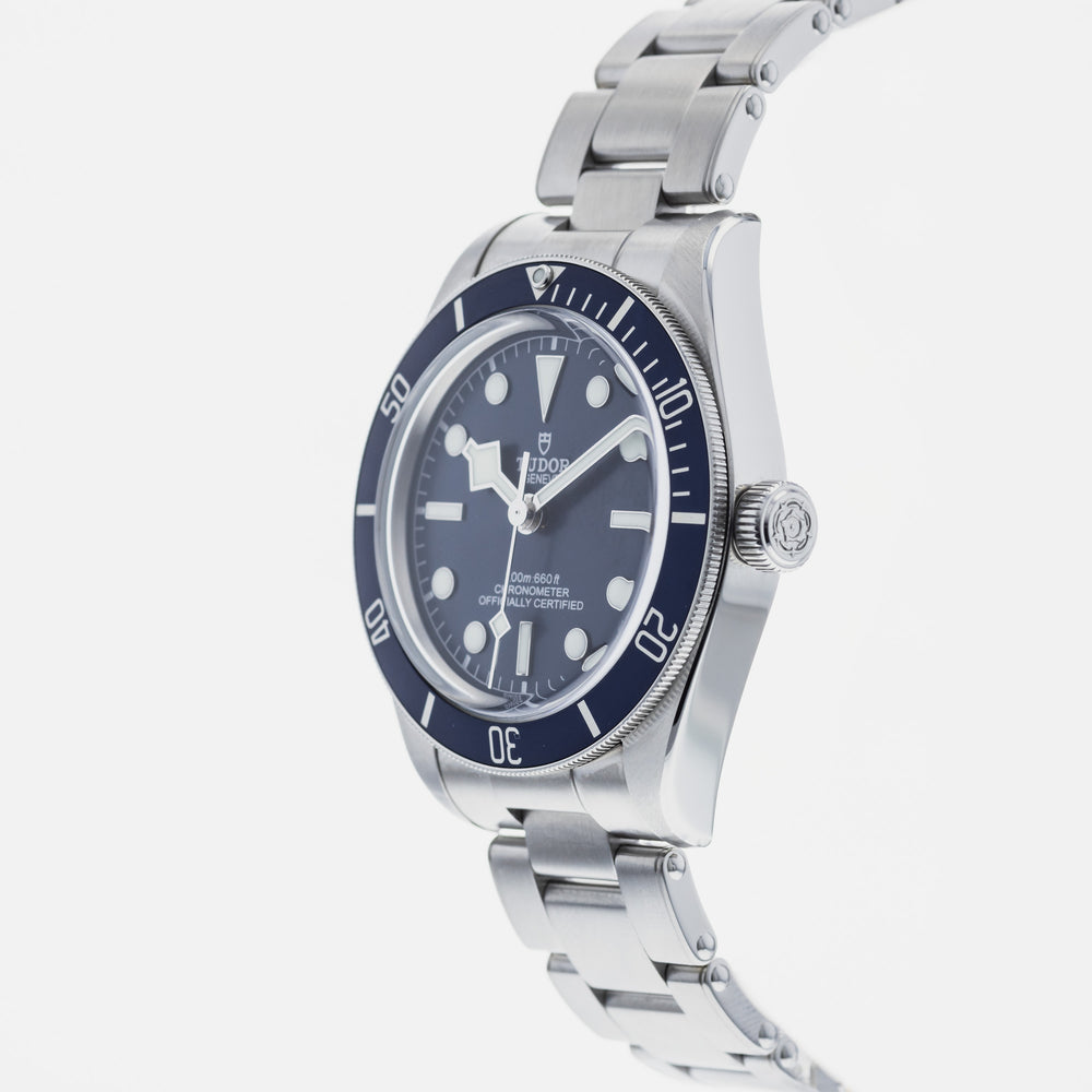 Tudor Heritage Black Bay Fifty-Eight 79030 2