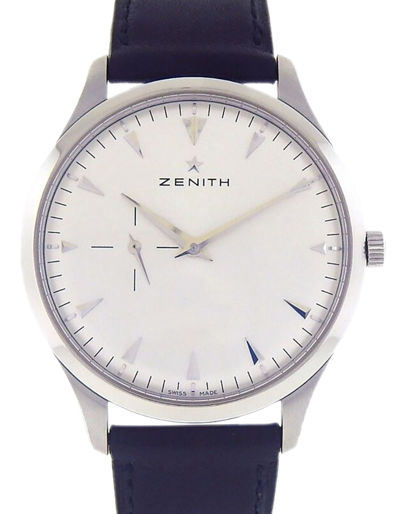 Zenith Elite 03.2010.681/01.C493 1
