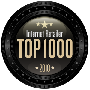 2018 Internet Retailer Top 1000 2018